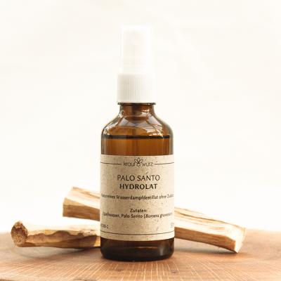Hydrolat Palosanto